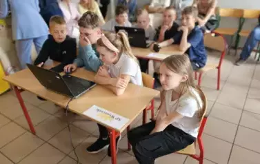 XI Gminny Turniej "Mała Liga Klas I - III"