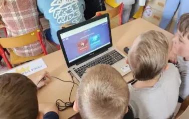 XI Gminny Turniej "Mała Liga Klas I - III"