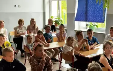 XI Gminny Turniej "Mała Liga Klas I - III"