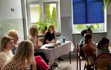 XI Gminny Turniej "Mała Liga Klas I - III"