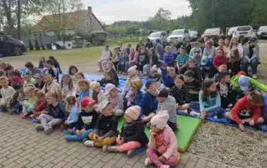 Spotkania z muzyką &quot;Ale jazz...&quot;