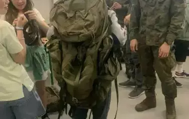 Edukacja z wojskiem