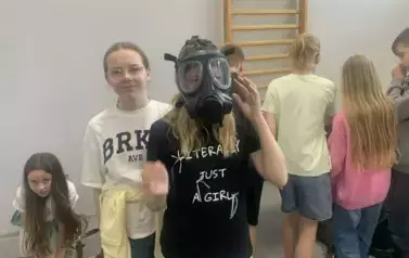 Edukacja z wojskiem