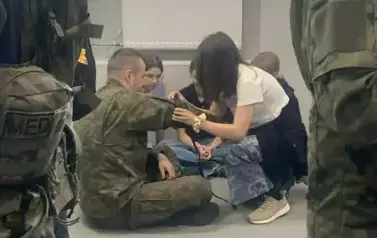 Edukacja z wojskiem