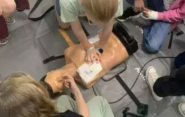 Edukacja z wojskiem