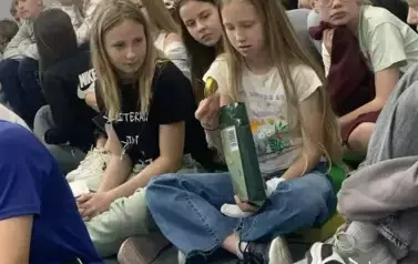 Edukacja z wojskiem