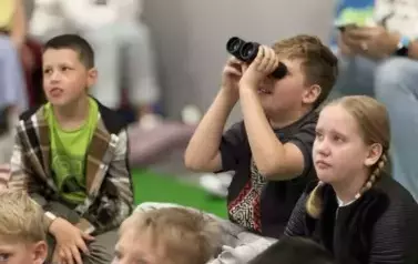 Edukacja z wojskiem