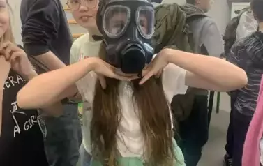 Edukacja z wojskiem