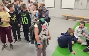 Edukacja z wojskiem