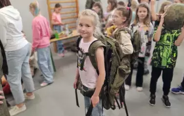 Edukacja z wojskiem