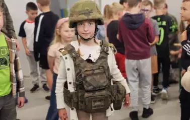 Edukacja z wojskiem