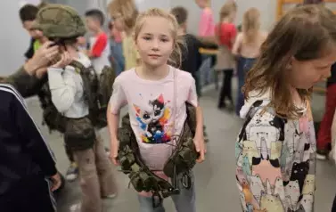 Edukacja z wojskiem