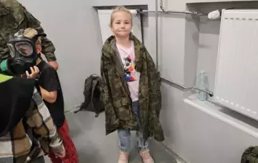 Edukacja z wojskiem
