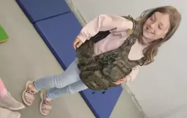 Edukacja z wojskiem