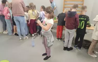Edukacja z wojskiem