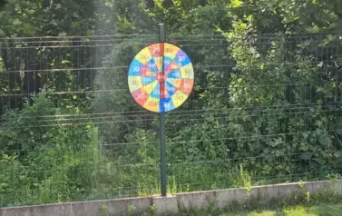 Popołudnie w szkole