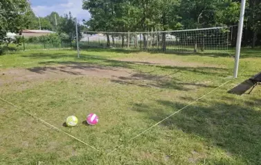 Popołudnie w szkole