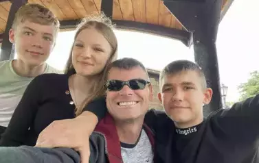 Wycieczka do Sypitek