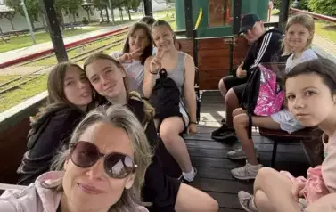Wycieczka do Sypitek