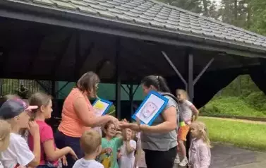 Wycieczka do Sypitek