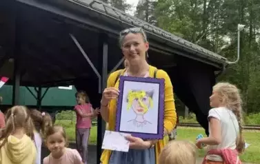 Wycieczka do Sypitek