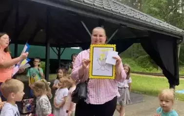 Wycieczka do Sypitek