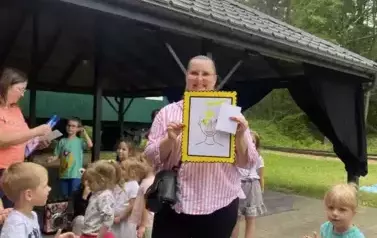 Wycieczka do Sypitek