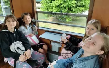 Wycieczka do Sypitek