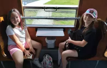 Wycieczka do Sypitek