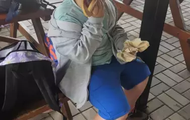 Wycieczka do Sypitek