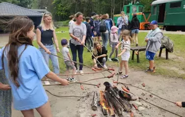 Wycieczka do Sypitek