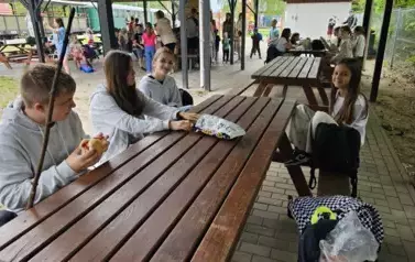 Wycieczka do Sypitek