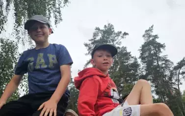 Wycieczka do Sypitek