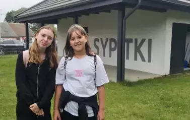 Wycieczka do Sypitek