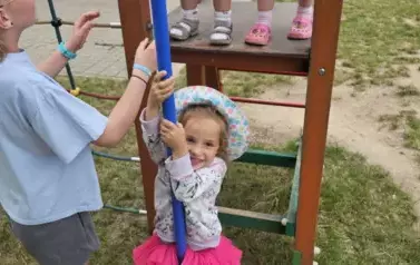 Wycieczka do Sypitek