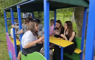Wycieczka do Sypitek