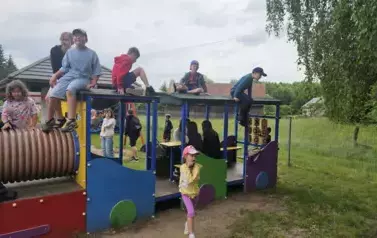 Wycieczka do Sypitek