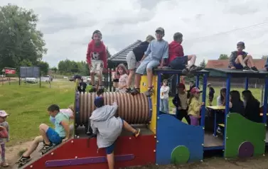 Wycieczka do Sypitek