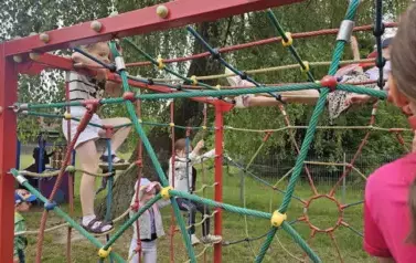 Wycieczka do Sypitek