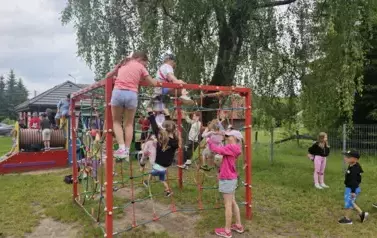 Wycieczka do Sypitek