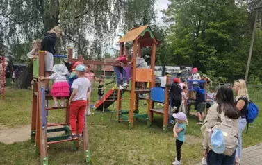 Wycieczka do Sypitek