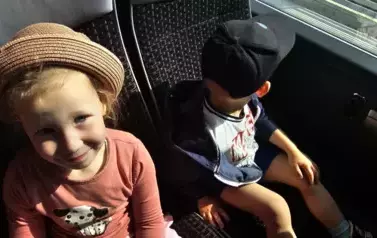 Wycieczka do Sypitek