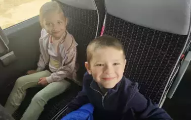 Wycieczka do Sypitek