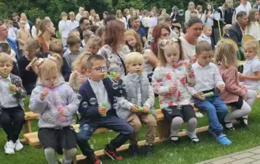 Uroczyste rozpoczęcie roku szkolnego 2025/2026