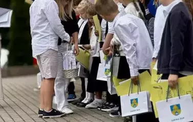Uroczyste rozpoczęcie roku szkolnego 2025/2026