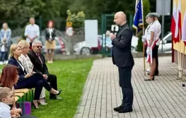 Uroczyste rozpoczęcie roku szkolnego 2025/2026