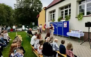 Uroczyste rozpoczęcie roku szkolnego 2025/2026