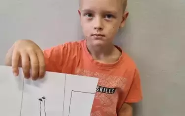 Dzień Kropki w Oddziale Przedszkolnym