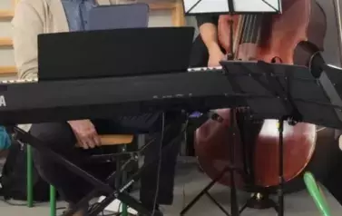 Spotkanie z filharmonią "Kwintet fortepianowy"