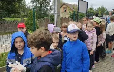 Sprzątanie świata 2025